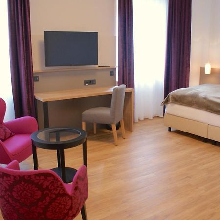 Hotel Muehlviertler Hof Schwertberg Extérieur photo