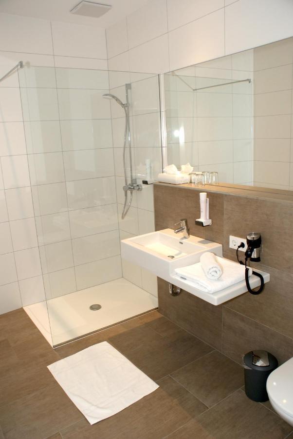 Hotel Muehlviertler Hof Schwertberg Extérieur photo