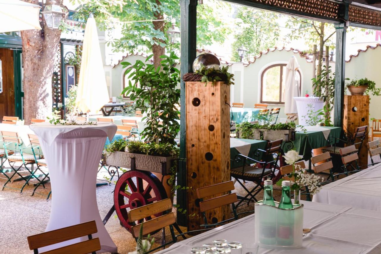 Hotel Muehlviertler Hof Schwertberg Extérieur photo