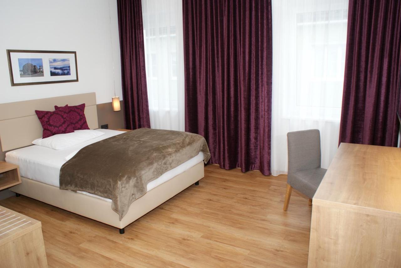 Hotel Muehlviertler Hof Schwertberg Extérieur photo