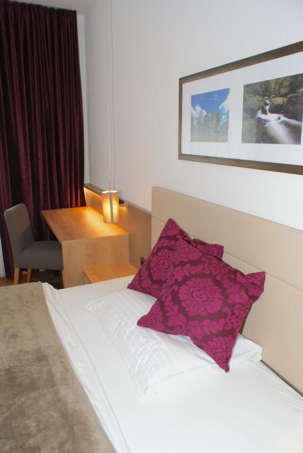 Hotel Muehlviertler Hof Schwertberg Extérieur photo
