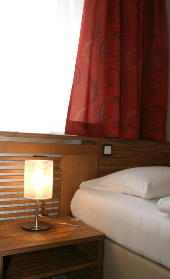 Hotel Muehlviertler Hof Schwertberg Extérieur photo