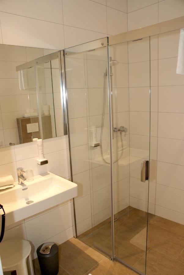 Hotel Muehlviertler Hof Schwertberg Extérieur photo