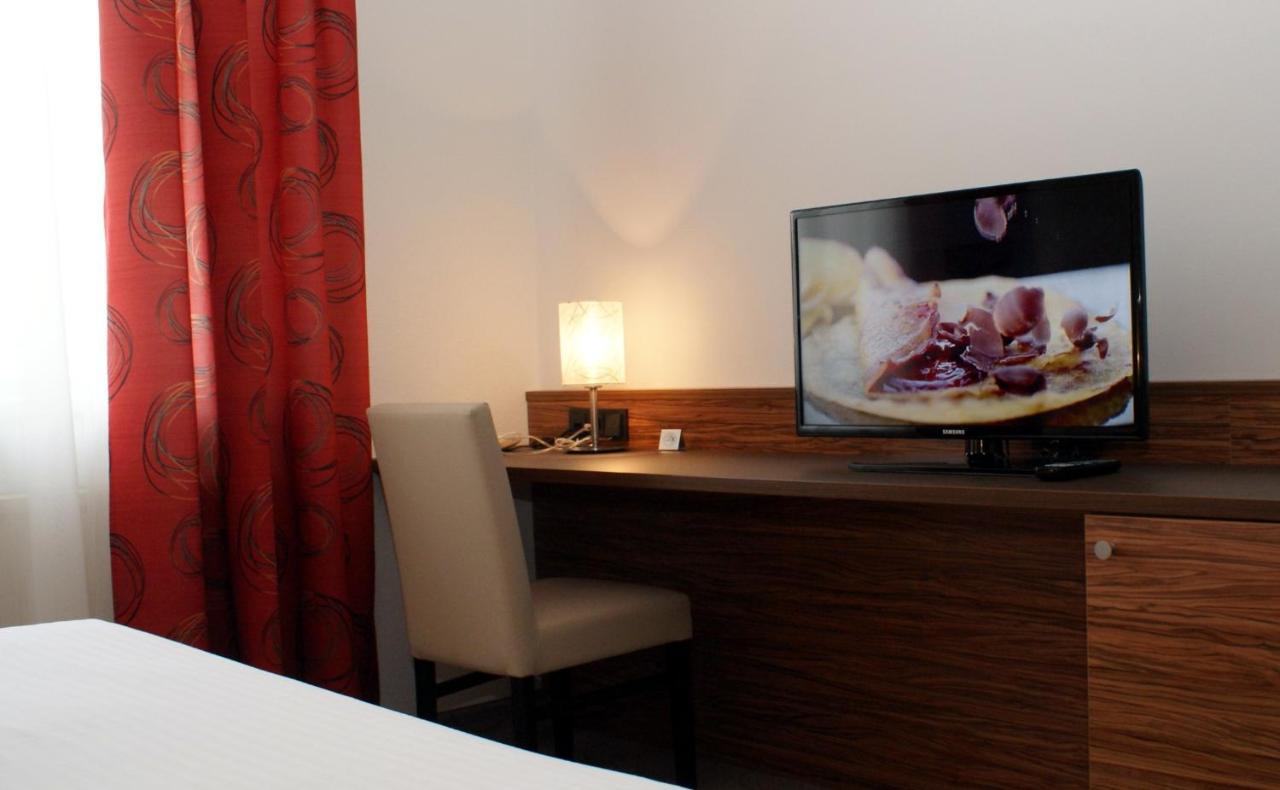Hotel Muehlviertler Hof Schwertberg Extérieur photo
