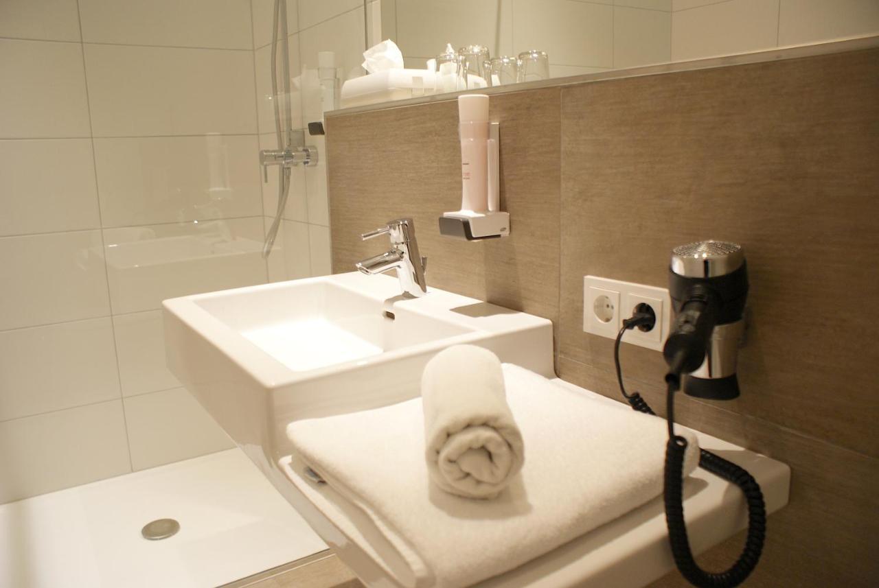 Hotel Muehlviertler Hof Schwertberg Extérieur photo