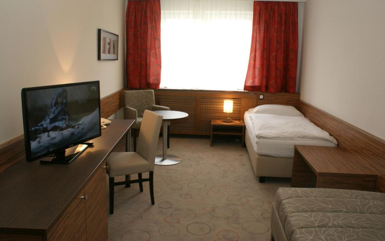 Hotel Muehlviertler Hof Schwertberg Extérieur photo